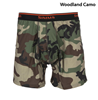 Simms Boxers Woodland Camo
